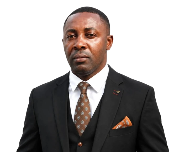 Chigozie Ezemba