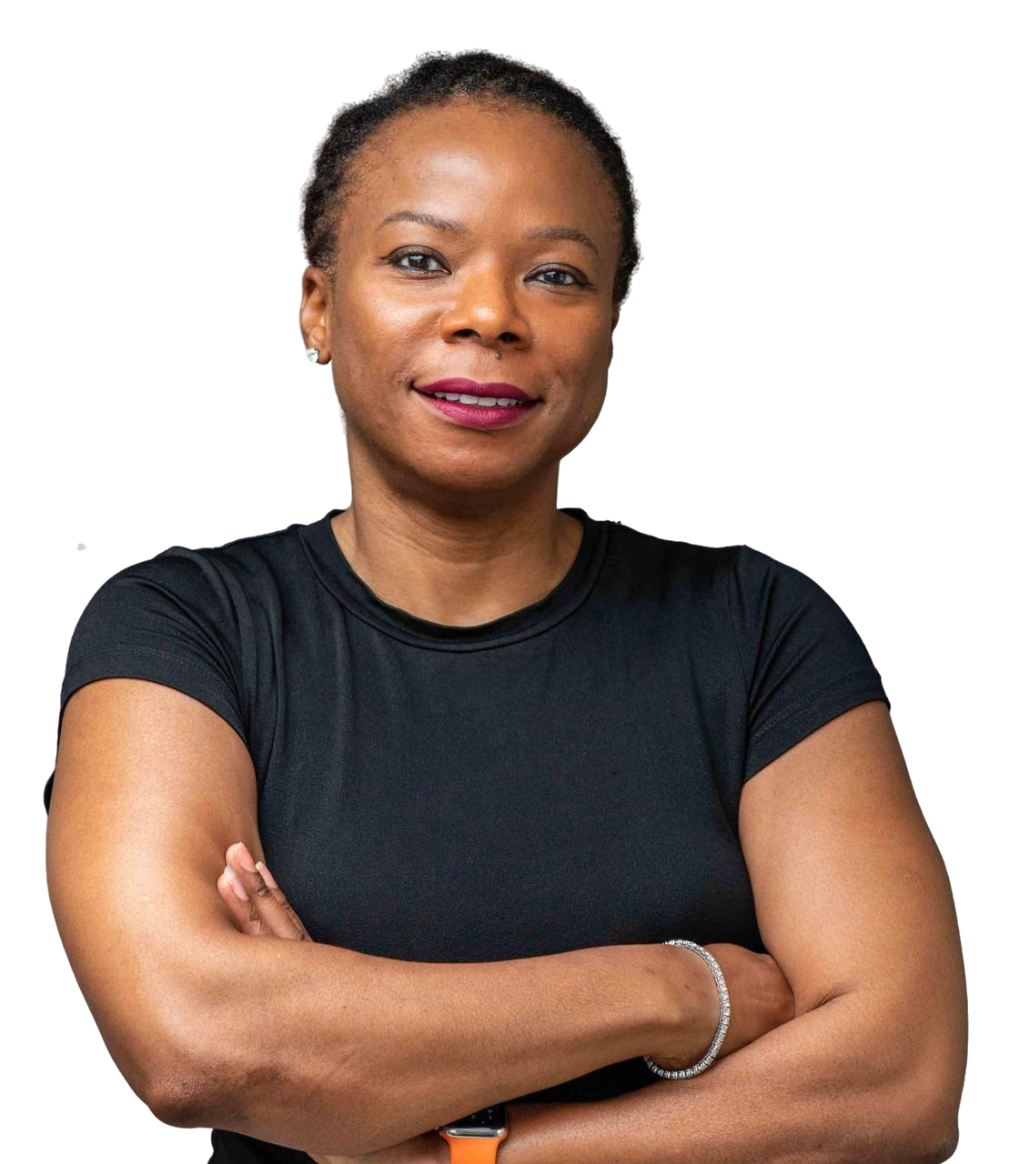 Morayo Oyeleke